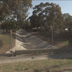Springvale Drains